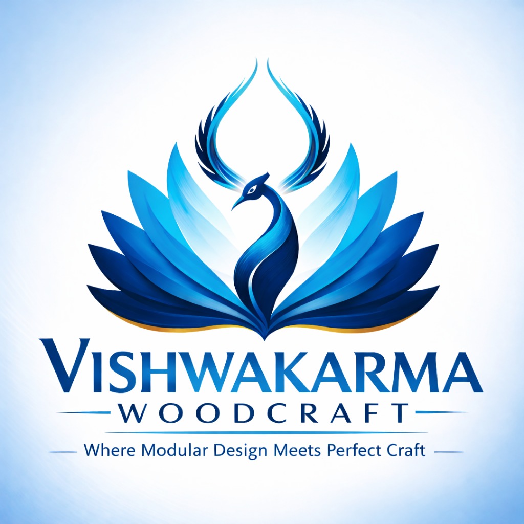 Vishwakarma Logo
